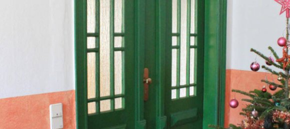 2غرفة شقة في Vogtlandkreis, Germany رقم 35615 4