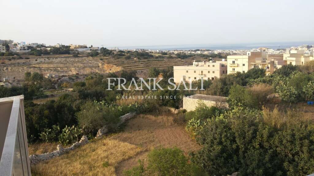 2 chambres Appartement à San Gwann, Malta No. 9570