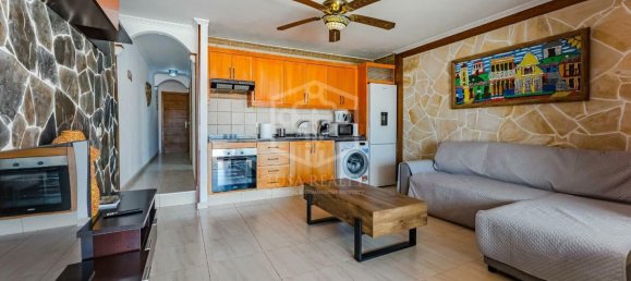 Apartamento T2 em Adeje, Spain N.º 145045 10