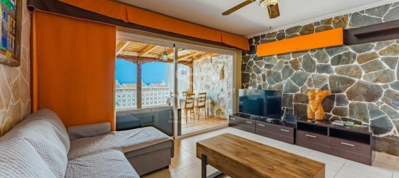 Apartamento T2 em Adeje, Spain N.º 145045 12