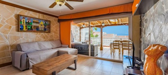 Apartamento T2 em Adeje, Spain N.º 145045 13