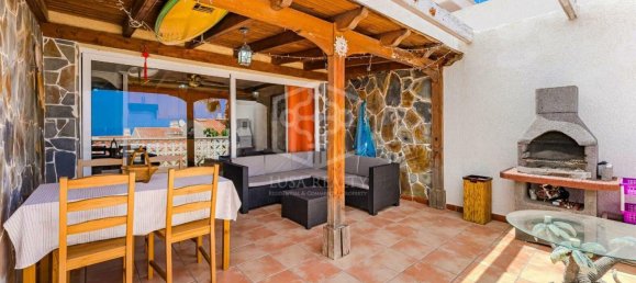 Apartamento T2 em Adeje, Spain N.º 145045 9