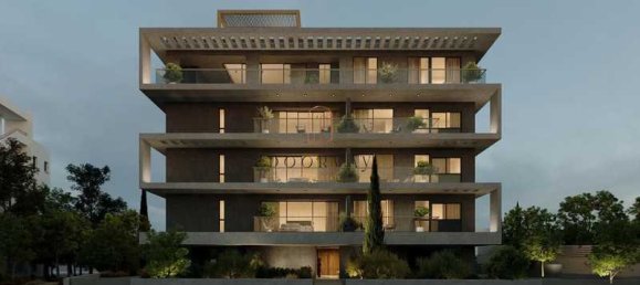 2 bedrooms Apartment in Germasogeia, Cyprus No. 19224 4