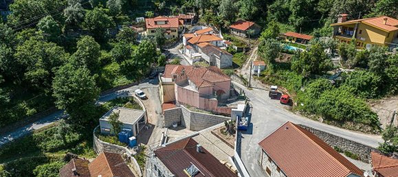 4 bedrooms House in Rio Caldo, Portugal No. 167827 15