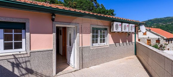4 bedrooms House in Rio Caldo, Portugal No. 167827 2