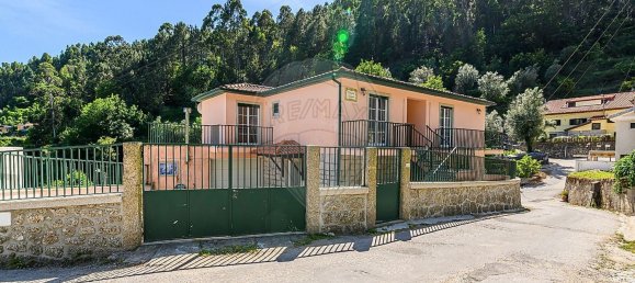 4 bedrooms House in Rio Caldo, Portugal No. 167827 13