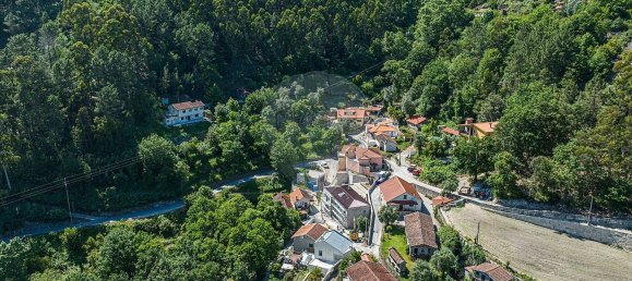 4 bedrooms House in Rio Caldo, Portugal No. 167827 14