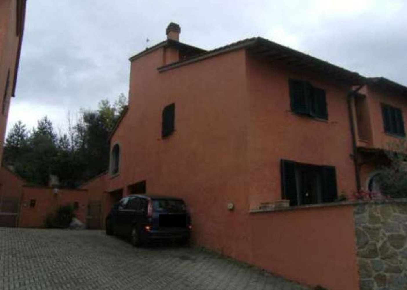 5-Zimmer Doppelhaus in Greve in Chianti, Italy, Nr. 192557