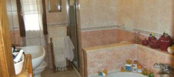 5-Zimmer Doppelhaus in Greve in Chianti, Italy, Nr. 192557 7