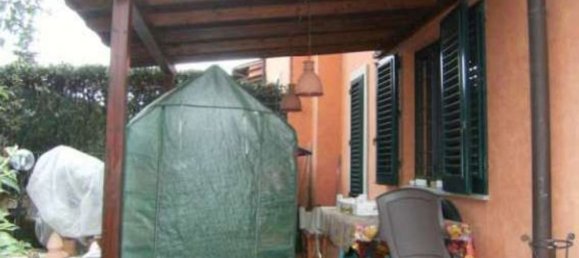 5-Zimmer Doppelhaus in Greve in Chianti, Italy, Nr. 192557 11