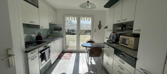 Квартира с 3 спальнями в Дижон, Франция № 206555 12