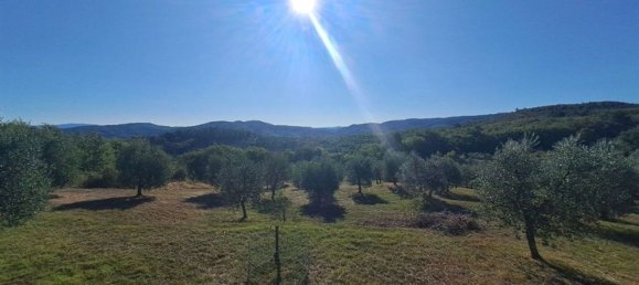 Земельный участок 45м² в Бучине, Италия № 258990 15