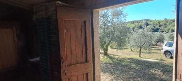 Земельный участок 45м² в Бучине, Италия № 258990 2