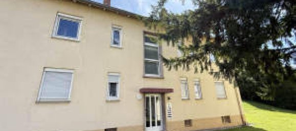 Apartamento de 2 divisões em Bad Kreuznach, Germany N.º 330625 2