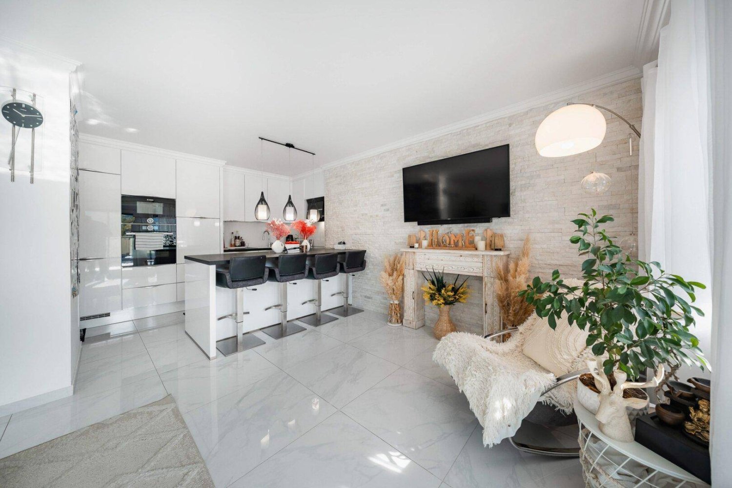 Apartamento de 4 habitaciónes en Worgl, Austria No. 239672