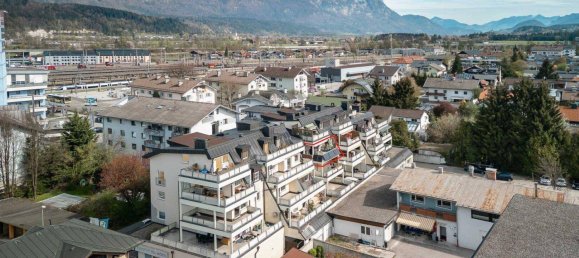 Apartamento de 4 habitaciónes en Worgl, Austria No. 239672 20