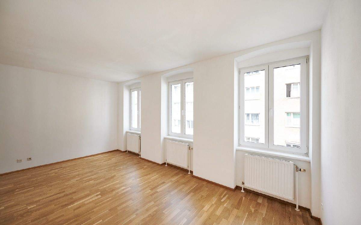 Studio in Favoriten, Austria, Nr. 195135