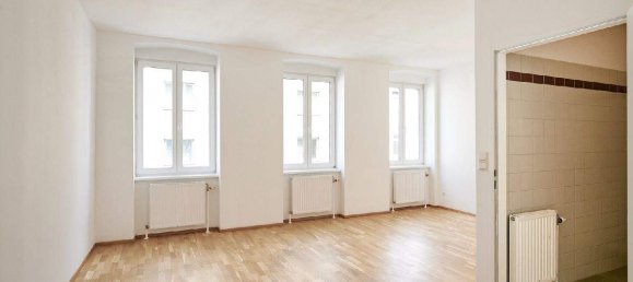 Studio in Favoriten, Austria, Nr. 195135 3