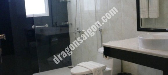 56m² Apartment in District 1, Vietnam No. 10937 6