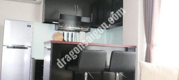 56m² Apartment in District 1, Vietnam No. 10937 4
