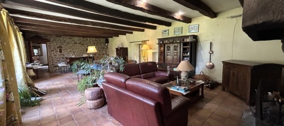 Дом с 4 спальнями в Плёдиан-сюр-Ранс, Франция № 111855 5