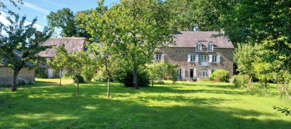 Дом с 4 спальнями в Плёдиан-сюр-Ранс, Франция № 111855 14