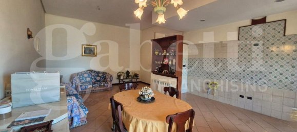 3 bedrooms Apartment in Torre Annunziata, Italy No. 341272 42