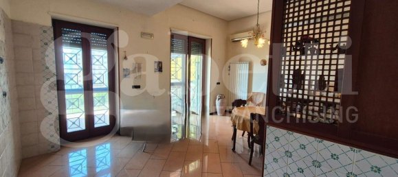 3 bedrooms Apartment in Torre Annunziata, Italy No. 341272 44