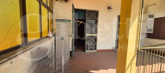 3 bedrooms Apartment in Torre Annunziata, Italy No. 341272 48