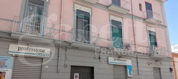 3 bedrooms Apartment in Torre Annunziata, Italy No. 341272 2
