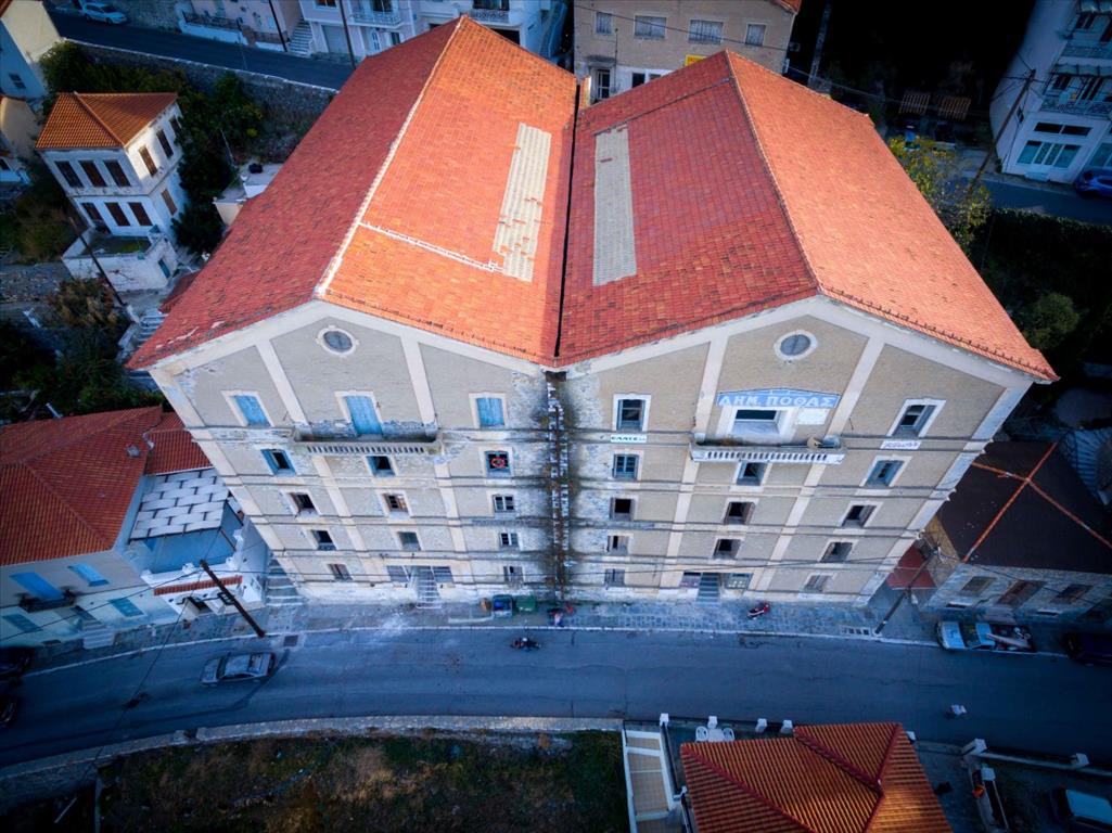 5000m² Property in Samos, Greece No. 5604