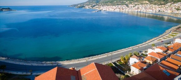 5000m² Property in Samos, Greece No. 5604 4