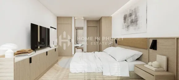 2 bedrooms Condominium for sale in Mai Khao, Phuket, Southern Thailand, Thailand № 60744 12