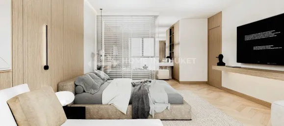 2 bedrooms Condominium for sale in Mai Khao, Phuket, Southern Thailand, Thailand № 60744 9
