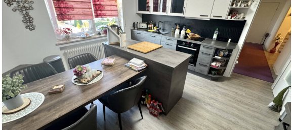 Apartamento de 5 divisões em Augsburg, Germany N.º 315172 16
