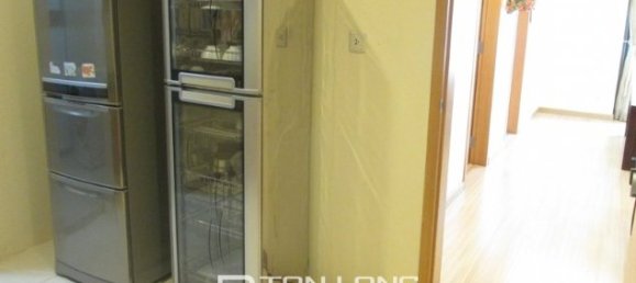 3 bedrooms Apartment in Dong Da, Vietnam No. 3412 5