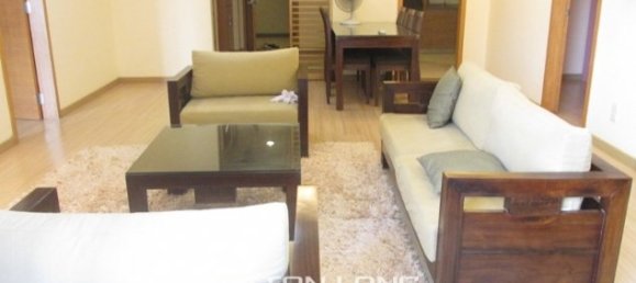 3 bedrooms Apartment in Dong Da, Vietnam No. 3412 3