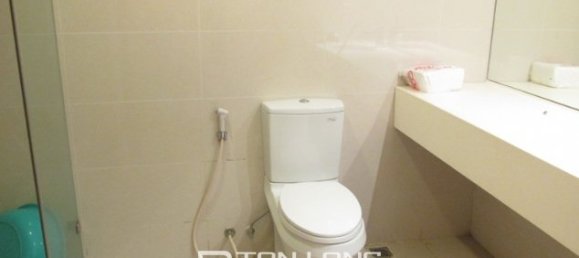 3 bedrooms Apartment in Dong Da, Vietnam No. 3412 10