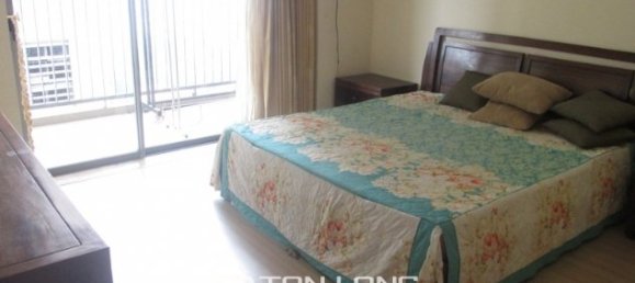 3 bedrooms Apartment in Dong Da, Vietnam No. 3412 6