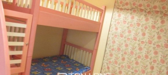 3 bedrooms Apartment in Dong Da, Vietnam No. 3412 9