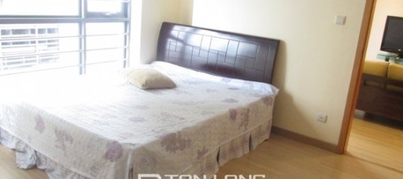 3 bedrooms Apartment in Dong Da, Vietnam No. 3412 8