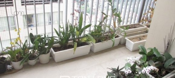 3 bedrooms Apartment in Dong Da, Vietnam No. 3412 11