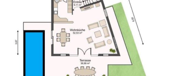 5-salle Maison à Aldrans, Austria No. 145587 13