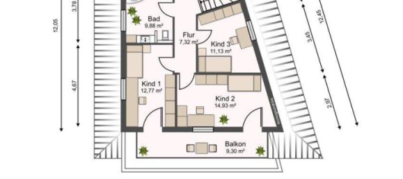 5-salle Maison à Aldrans, Austria No. 145587 14