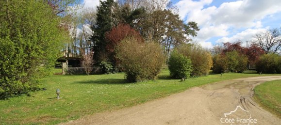 13 Schlafzimmer Schlösser in Monthenault, France, Nr. 71609 15