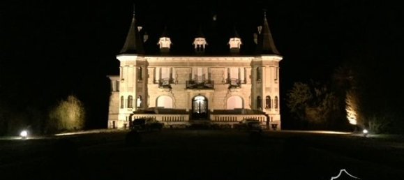 13 Schlafzimmer Schlösser in Monthenault, France, Nr. 71609 2