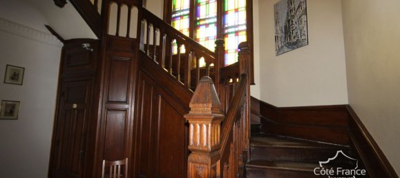 13 Schlafzimmer Schlösser in Monthenault, France, Nr. 71609 8