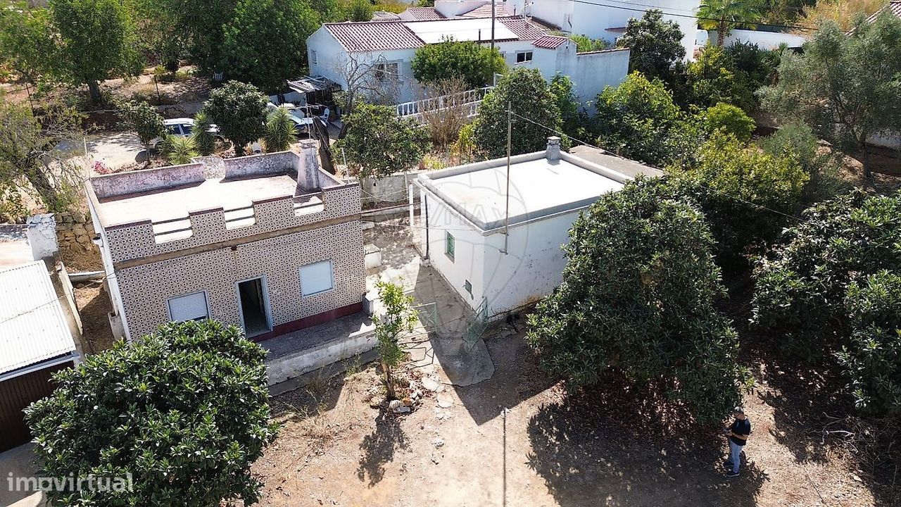 Casa de 2 dormitorios en Olhao, Portugal No. 157210
