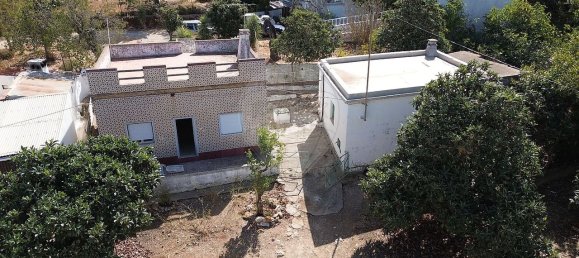 Casa de 2 dormitorios en Olhao, Portugal No. 157210 22