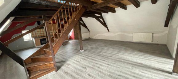 Dúplex de 2 dormitorios en Sarralbe, France No. 51237 4